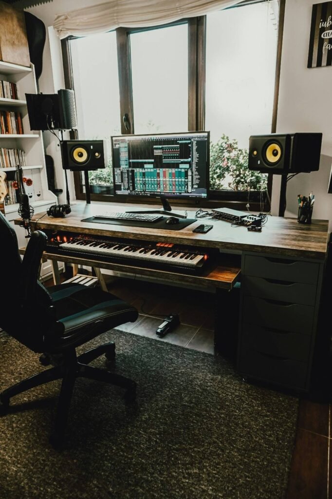 Aarti Studio