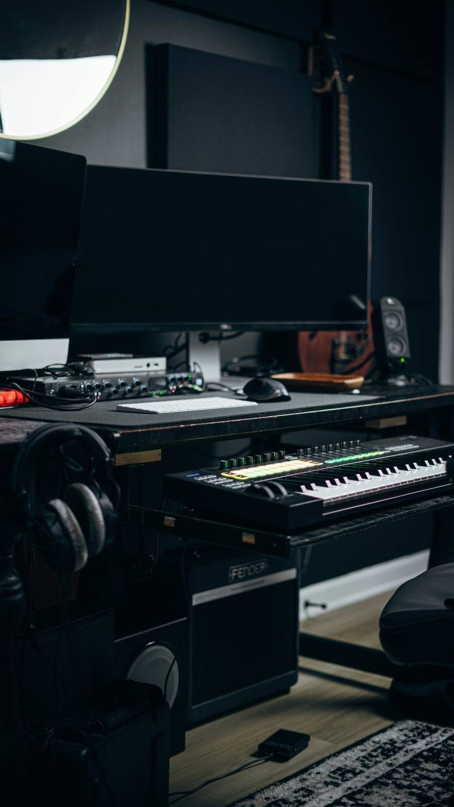 Bunty Studio