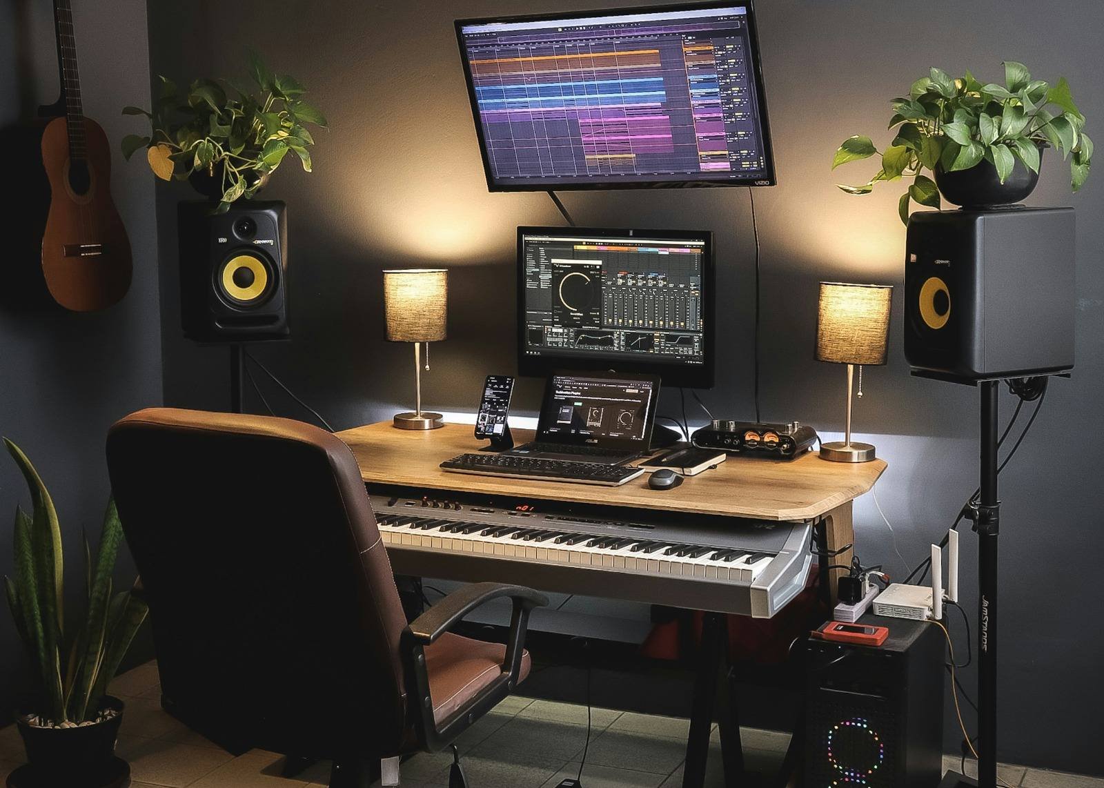 Arpan Studio
