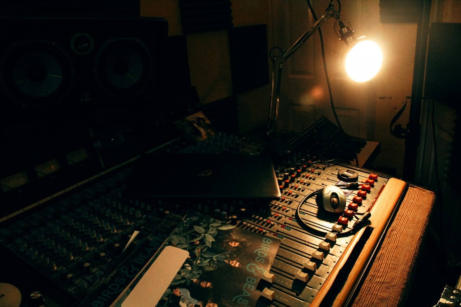 Amit Studio