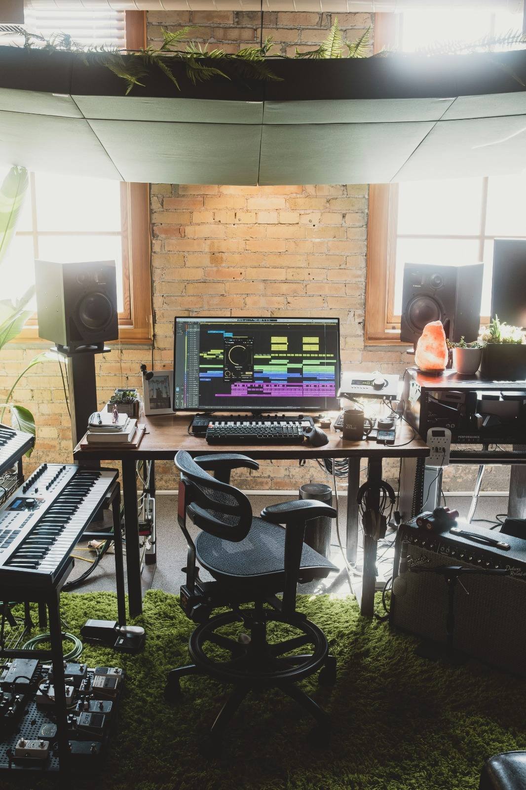 Hrithik Studio