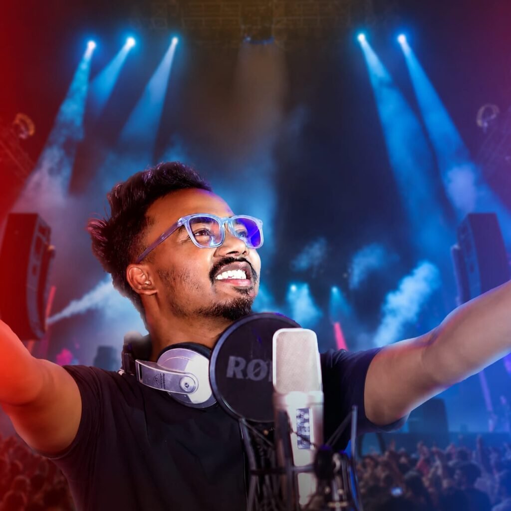 AVINASH NAYAK