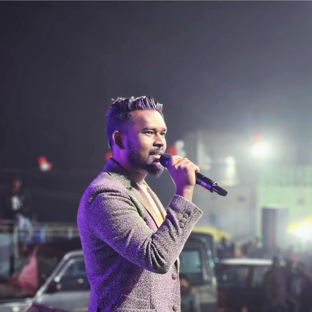 NITESH KACHHAP